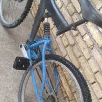 دوچرخه ۲۴|دوچرخه، اسکیت، اسکوتر|شوش, |دیوار