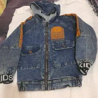 لباسهای پسرانه سالم پاییزی|کفش و لباس بچه|ارومیه, |دیوار