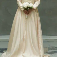 پیراهن مناسب عقد و نامزدی و بله برون|لباس|اندیشه, اندیشه فاز ۴|دیوار