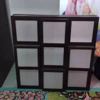 ۳ عدد لوستر با لامپ