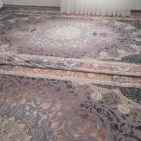 2 عدد روفرشی 12 متری پشت کش دار نو