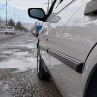 پژو ۴۰۵ مدل۸۸ استثنایی|خودرو سواری و وانت|اشنویه, |دیوار