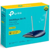 مودم مخابرات VDSL ADSL TPLINK 9960 8991 تی پی لینک|مودم و تجهیزات شبکه|تهران, شوش|دیوار