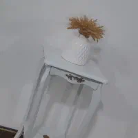 میز تلفن در حد نو نو