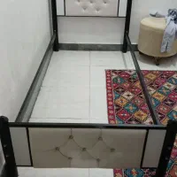 تخت یه نفره