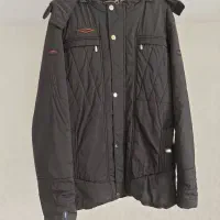 کاپشن XXL و XL سایز ۵۲ ایرانی ( معاوضه هم میکنم )|لباس|تهران, منیریه|دیوار
