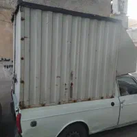 وانت مسقف  ارتفا بلند