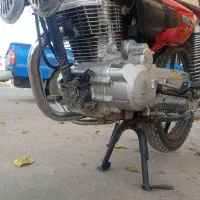 موتور مدل 97 تمیز|موتورسیکلت|مشهد, دوست آباد|دیوار