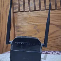 مودم روتر D-link