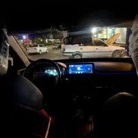 ام وی ام ایکس ۵۵ پرو|خودرو سواری و وانت|اصفهان, سعادت‌آباد|دیوار