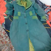 پالتو و مانتو کتی