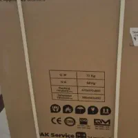 ماشین لباسشویی پاکشوما 106 و L9