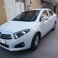 برلیانس 230 مدل 97|خودرو سواری و وانت|اصفهان, سعادت‌آباد|دیوار