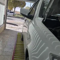 ساینا S مدل۴۰۲، دوگانه شرکت ،دریچه گاز سیمی|خودرو سواری و وانت|کاشان, خرمدشت|دیوار