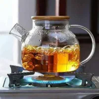 قابلمه پیرکس،قوری پیرکس،لیوان و شات پیرکس وارداتی|ظروف پختوپز|قم, پردیسان|دیوار