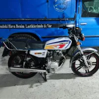 موتور کویر ۲۰۰ در حد نو