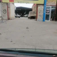 اجاره گاراژ 450 متری بر اصلی جرجان با چاله سرویس|اجارهٔ مغازه و غرفه|گرگان, |دیوار