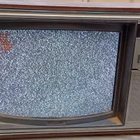 تلویزیون قدیمی