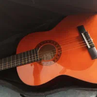 گیتار|گیتار، بیس، امپلیفایر|رشت, کوی مهر|دیوار