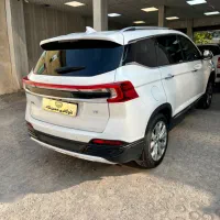 فرداموتور t5 مدل 1402|خودرو سواری و وانت|رشت, انصاری|دیوار