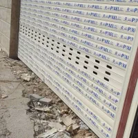 درب برقی(کرکره،ریلی وبازویی)تعمیرات فروش ریموت