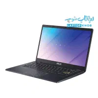 لپتاپ قسطی ASUS E410 N6000 4GB 256GB+64GB|رایانه همراه|بندرعباس, |دیوار