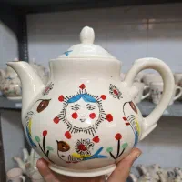 قوری سنتی|قوری، کتری، قهوهساز دستی|یزد, |دیوار