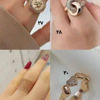 انگشتر|بدلیجات|قائم‌شهر, |دیوار