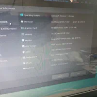 لب تاپ مدل سونی core 7|رایانه همراه|گنبد کاووس, |دیوار