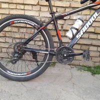 هفت دنده سالم با سایز ۲۶|دوچرخه، اسکیت، اسکوتر|چالدران, |دیوار