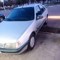 پژو۴۰۵ دوگانه ۸۷ شرکتی