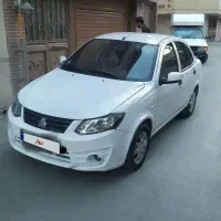 ساینا مدل 98 رنگ فابریک شاسی پلمپ