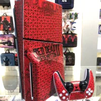 پلی استیشن ۵ اسلیم استاندارد|کنسول، بازی ویدئویی و آنلاین|سمنان, |دیوار