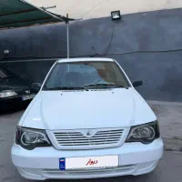 پراید ۱۳۲مدل۱۳۹۳عروسک نقدواقساط