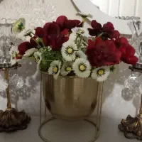 جاشمعی وسایل دیگر|گل مصنوعی|قرچک, زیبا شهر|دیوار