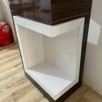 ویترین ام‌دی اف|بوفه، ویترین، کنسول|شیروان (خراسان), |دیوار