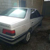 پژومدل89