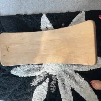 تخته تعادلی راکر اسب میز و صندلی