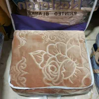 فروش پتو|رختخواب، بالش، پتو|دوگنبدان, |دیوار