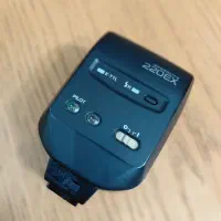 فلاش کانن اسپیدلایت|دوربین عکاسی و فیلم‌برداری|قرچک, مهدیه|دیوار