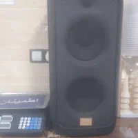اسپیکر خانگی مدل Maxeeder