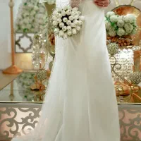 فروش لباس مجلسی عقدی