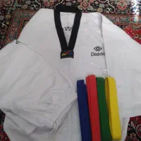لباس تکواندو