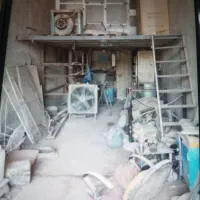 کارگاه یا مغازه فروشی میلان 7 شهیدفاضلی 14|فروش مغازه و غرفه|زاهدان, |دیوار