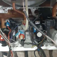 نصب ،تعمیرات و سرویس کولر و پکیج