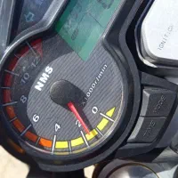 تریل پرواز 200|موتورسیکلت|پیرانشهر, |دیوار