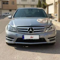 بنز C350 مدل ۲۰۱۲|خودرو سواری و وانت|تهران, سعادت‌آباد|دیوار
