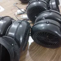 فن حلزونی ژن الکترو موتور|قطعات و لوازم جانبی رایانه|اردبیل, |دیوار