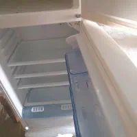 یخچال فیلور کاملا سالم