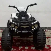 ماشین شارژی